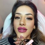 Russian Lips Dudak Dolgusu