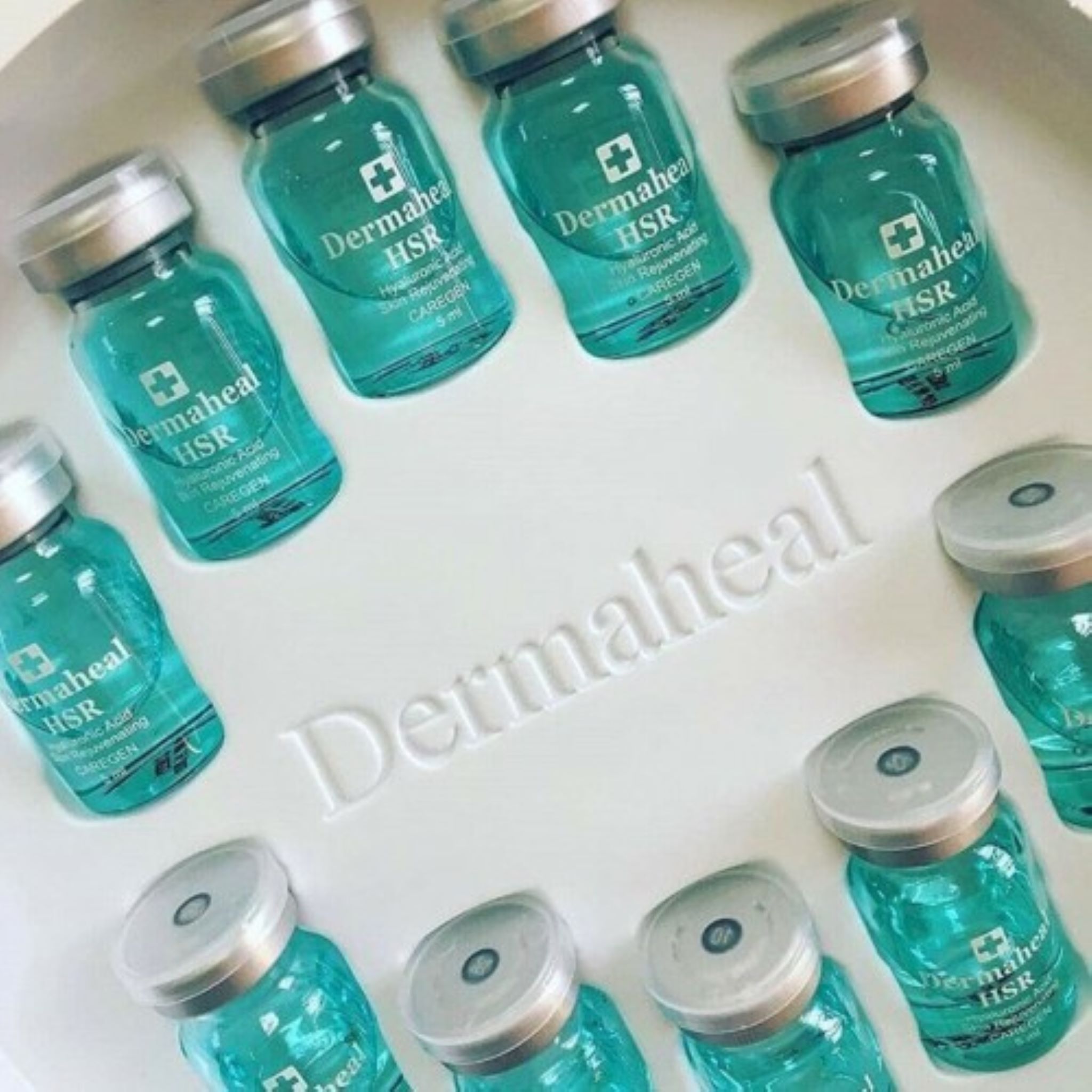 Dermaheal HSR 